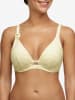 Chantelle Bikini-Oberteil in Creme