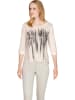 Heine Shirt in Creme