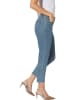 Heine Spijkerbroek - skinny fit - blauw
