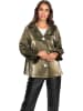 Heine Übergangsjacke in Khaki