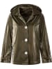 Heine Übergangsjacke in Khaki
