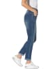 Heine Spijkerbroek - comfort fit - blauw