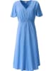 Heine Kleid in Blau