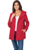 Heine Parka in Rot