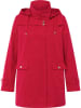 Heine Parka in Rot