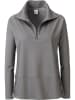 Heine Sweatshirt in Grau