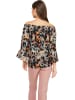 Heine Bluse in Bunt