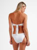 admas Bikini in Weiß