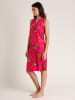 admas Kleid in Pink