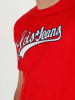 admas Pyjamatop rood