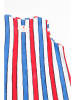 admas Nachthemd blauw/rood/wit