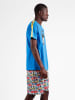 Disney Pyjama in Blau