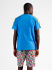 Disney Pyjama in Blau