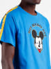 Disney Pyjama in Blau
