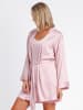 admas Kimono lichtroze