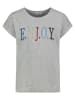 Sublevel Shirt lichtgrijs
