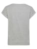 Sublevel Shirt lichtgrijs