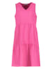 Sublevel Kleid in Pink