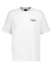 Sublevel Shirt in Weiß
