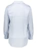 Marc O´Polo Bluse in Hellblau