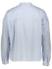 Marc O´Polo Blouse lichtblauw