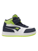 Kangaroos Sneakers "K-CPI Tive" groen/donkerblauw/wit