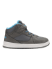 Kangaroos Sneakers "K-CPI Kalino" grijs/lichtblauw