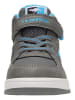 Kangaroos Sneakers "K-CPI Kalino" grijs/lichtblauw