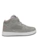 Kangaroos Sneakers "K-CPI Kalino" grijs/lichtroze