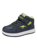 Kangaroos Sneakers "K-CPI Kalino" in Dunkelblau/ Gr?n