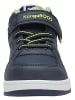 Kangaroos Sneakers "K-CPI Kalino" in Dunkelblau/ Gr?n