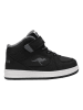 Kangaroos Sneakers "K-CPI Kalino" zwart