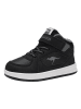 Kangaroos Sneakers "K-CPI Kalino" zwart