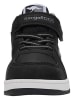 Kangaroos Sneakers "K-CPI Kalino" zwart
