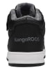 Kangaroos Sneakers "K-CPI Kalino" zwart