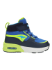 Kangaroos Sneakers "K-XI Creed" blauw/groen
