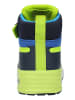 Kangaroos Sneakers "K-XI Creed" blauw/groen