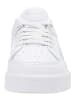 Kangaroos Sneakers "K-CP Dallas" wit