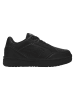 Kangaroos Sneakers "K-CP Dallas" in Schwarz