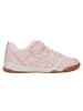 Kangaroos Sneakers "K-Breezeyard" lichtroze/wit