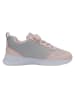 Kangaroos Sneakers "KL-Class" in Rosa/ Grau