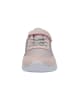 Kangaroos Sneakers "KL-Class" in Rosa/ Grau