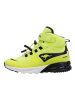 Kangaroos Sneakers "KX-Hydro" zwart/groen