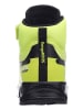 Kangaroos Sneakersy "KX-Hydro" w kolorze zielono-czarnym
