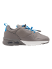 Kangaroos Sneakers "KX-Raptor Low" grijs/blauw