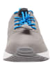 Kangaroos Sneakers "KX-Raptor Low" grijs/blauw