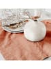 Mint Rugs 2-delige set: servetten "Delfos" oranje