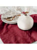 Mint Rugs 2-delige set: servetten "Delfos" rood