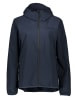 Peak Performance Funktionsjacke  in Dunkelblau