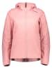 Peak Performance Steppjacke in Rosa